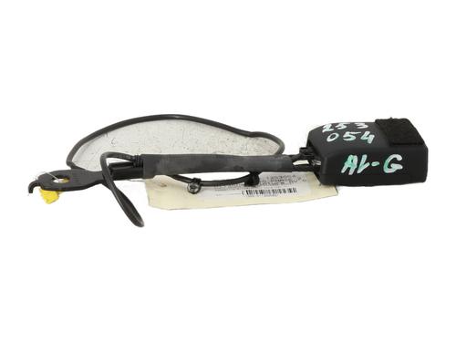 Seat buckle MERCEDES-BENZ B-CLASS Sports Tourer (W246, W242) B 180 (246.242) | BP29359766I32 