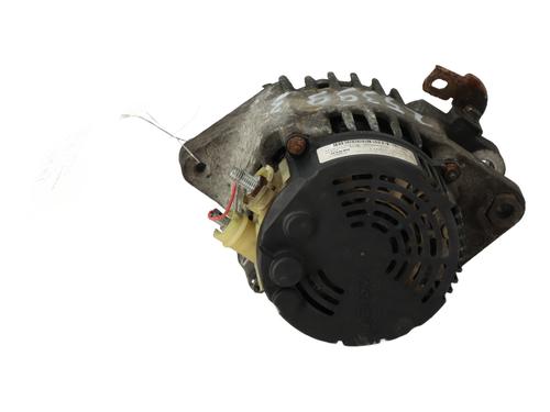 Used Alternator Alternator PEUGEOT 107 (PM_, PN_) 1.0 (68 hp) 30598842 30598842