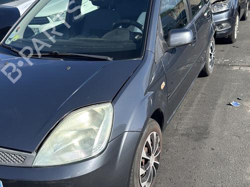 Left headlight FORD FIESTA V (JH_, JD_) 1.4 16V | BP29222671C28 