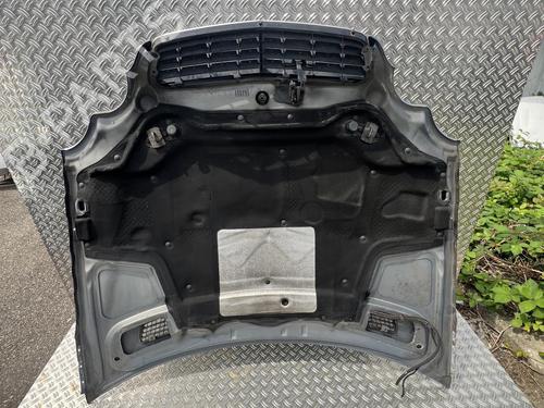 Used Hood Hood MERCEDES-BENZ C-CLASS T-Model (S203) C 320 CDI (203.220) (224 hp) 27874749 27874749