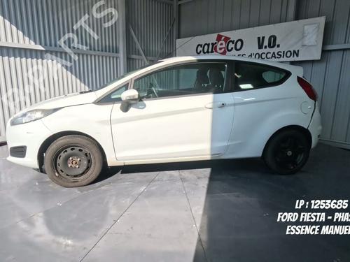 Climate control FORD FIESTA VI (CB1, CCN) 1.0 EcoBoost | BP30690230I5  - Image 14