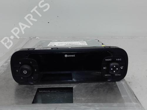 Radio FIAT PANDA (312_, 319_) 1.2 (312PXA1A) | BP21308684E6 