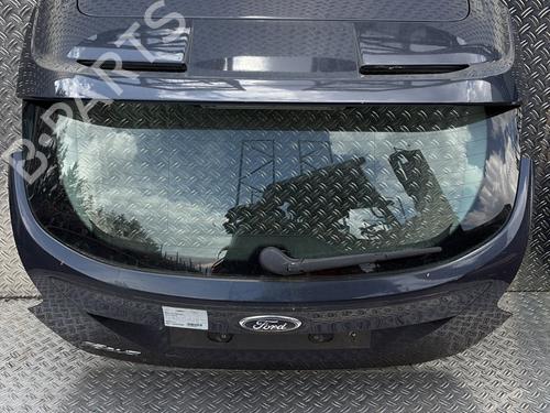 Used Tailgate FORD FOCUS III 1.6 TDCi (115 hp) 25789234