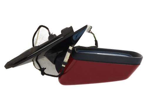 Left mirror BMW 3 (E46) 320 d | BP26561971C26 