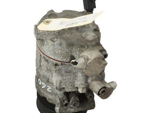AC compressor AUDI A4 B8 Avant (8K5) 2.0 TDI | BP32707226M34 - Image 2