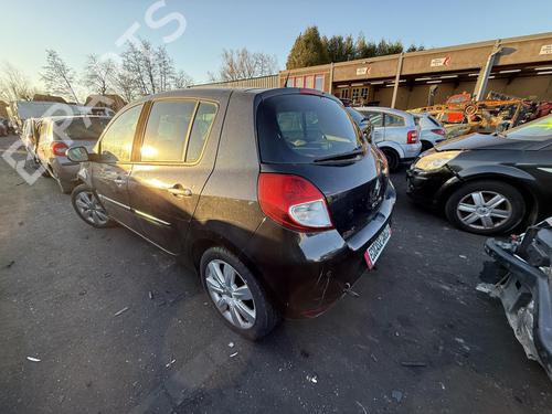 Climate control RENAULT CLIO III (BR0/1, CR0/1) 1.6 16V (BR05, BR0B, BR0Y, BR15, BR1J, BR1M, BR1Y, CR0B,... | BP24426424I5 - Image 14