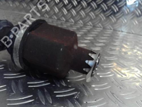 Used Left front driveshaft Left front driveshaft RENAULT CLIO II (BB_, CB_) 1.2 LPG (58 hp) 22521647 22521647
