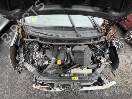 Mass air flow sensor NISSAN NOTE (E11, NE11) 1.5 dCi | BP29529815M95 - Image 13