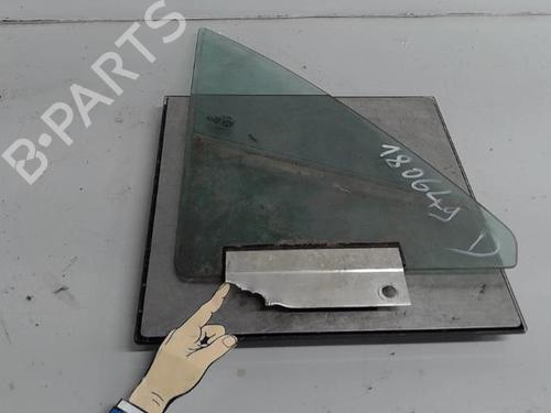 Højre foran trekantet rude AUDI TT (8N3) 1.8 T | BP21309817C112 