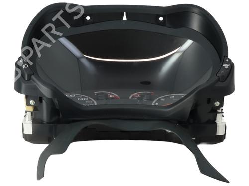 Instrument cluster FORD KA (RU8) 1.2 | BP32658046C47 - Image 5