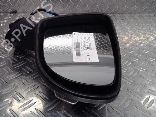 Right mirror RENAULT CLIO IV (BH_) 1.5 dCi 90 | BP23813942C27 