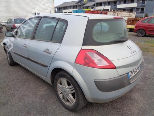 Alternator RENAULT MEGANE II (BM0/1_, CM0/1_) 1.9 dCi (BM0G, CM0G) | BP21290839M7 