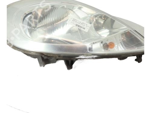 Right headlight RENAULT TRAFIC II Bus (JL) 2.0 dCi 90 (JL00, JL01, JL0H, JL0M, JL0P, JL0S) | BP33005646C29 - Image 3