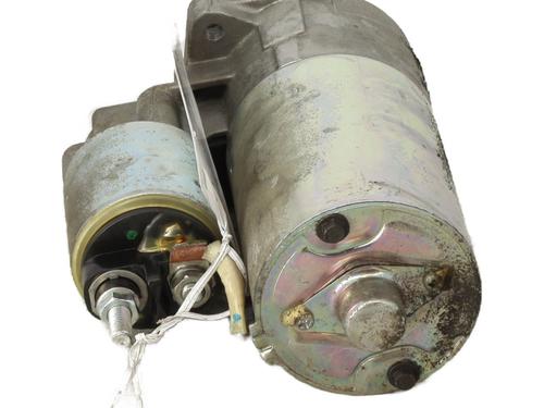 Used Starter FIAT PANDA (169_) 1.2 (169.AXB11, 169.AXB1A) (60 hp) 32271998