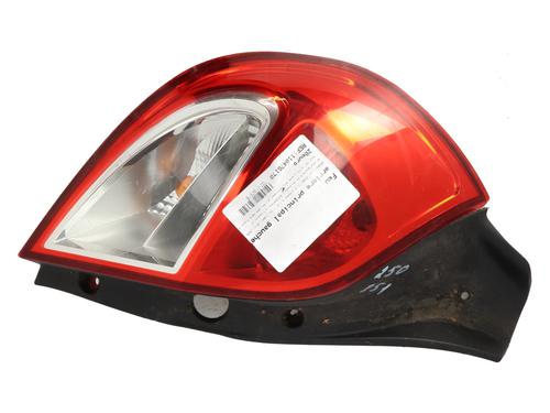 Left taillight RENAULT CLIO III (BR0/1, CR0/1) 1.2 16V (BR0P, CR0P) | BP28020321C34 