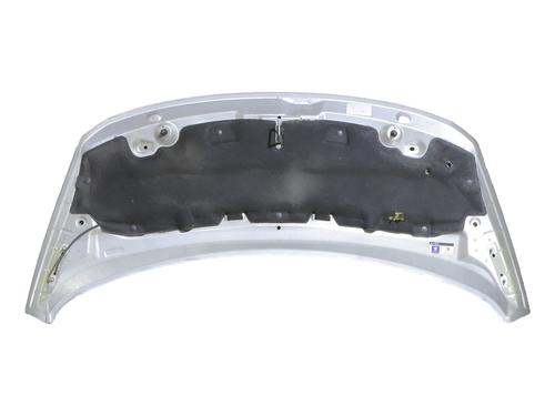 Capot Capot PEUGEOT 3008 I MPV (0U_) 1.6 HDi (112 hp) 38563376 38563376