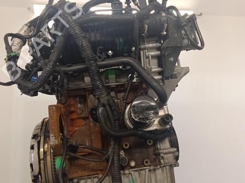 Engine FORD FOCUS III | BP38722155M1 - Image 4