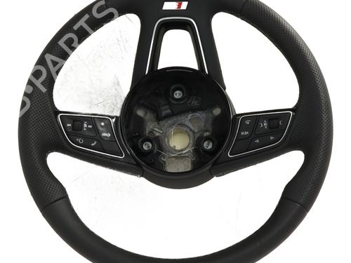 Steering wheel AUDI Q2 (GAB, GAG) 35 TFSI | BP30709491C49  - Image 5