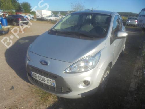 Left front driveshaft FORD KA (RU8) 1.2 | BP21299265M38 