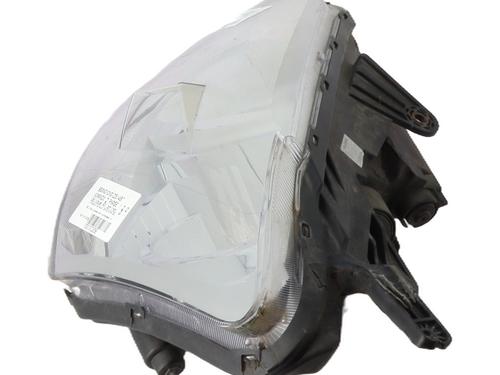 Used Left headlight Left headlight SSANGYONG KORANDO (CK) 2.0 e-XDi 4WD (150 hp) 26580006 26580006