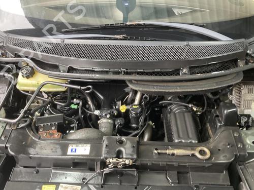 Hattehylde PEUGEOT 807 (EB_) 2.0 HDi | BP33020857C85  - Image 17