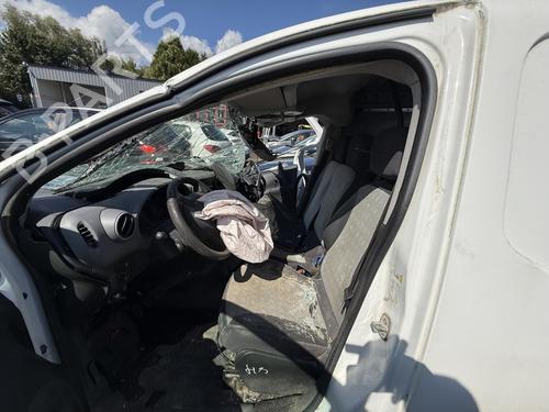 Servo brake CITROËN BERLINGO Box Body/MPV (B9) 1.6 HDi / BlueHDi 75 | BP27876048M42 