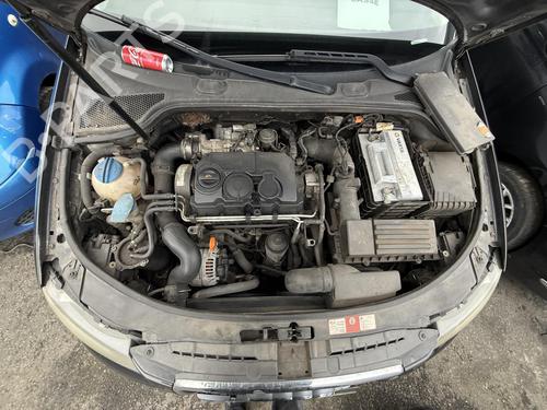 Left headlight AUDI A3 Sportback (8PA) 1.9 TDI | BP23809949C28  - Image 7