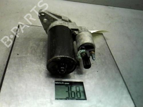 Starter VW POLO (9N_, 9A_) 1.9 TDI | BP21303633M8 