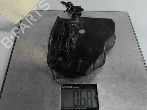 Front left lock BMW 1 (E87) 116 i | BP21370923C98 