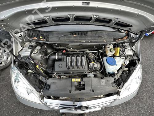 Radio MERCEDES-BENZ A-CLASS (W169) A 180 CDI (169.007, 169.307) | BP21320877E6 