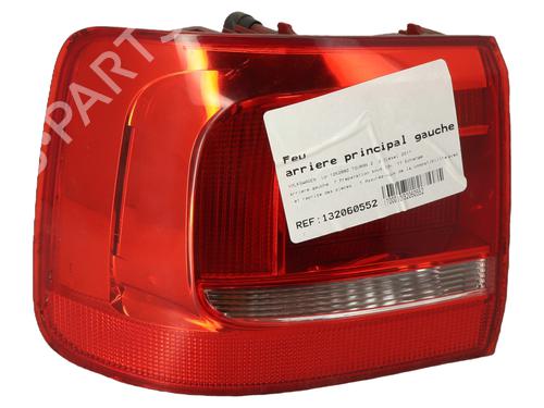 left-taillight-vw-touran-1t3-2010-2011-2012-2013-2014-2015-2016-38762855 main image