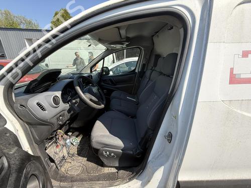 Climate control CITROËN BERLINGO Box Body/MPV (B9) 1.6 HDi / BlueHDi 75 | BP25489806I5 - Image 12