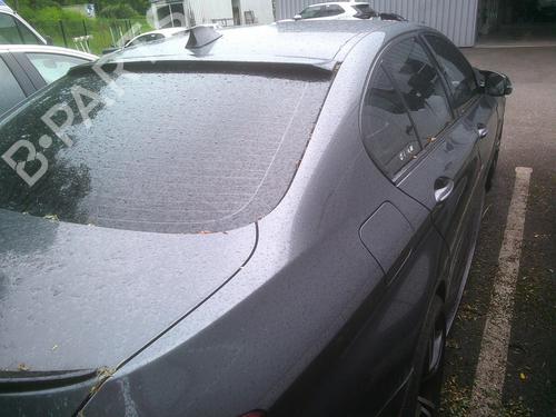 Used Parts BMW 5 (F10)  520 d  3016221