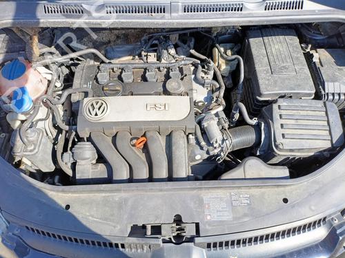 Gearbox VW GOLF PLUS V (5M1, 521) 2.0 FSI | BP36683870M3 - Image 7