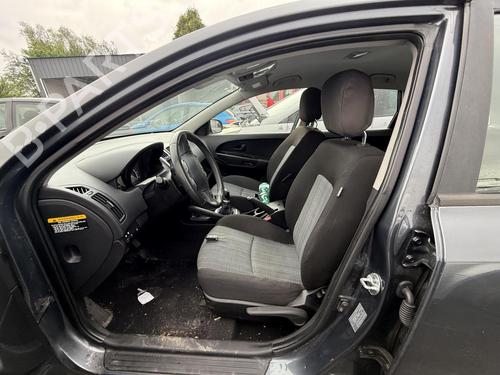 Front left seatbelt KIA CEE'D SW (ED) 1.4 CVVT | BP25716450I26 - Image 15