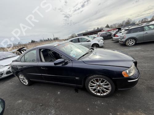 Climate control VOLVO S60 I (384) D5 | BP25260583I5  - Image 19