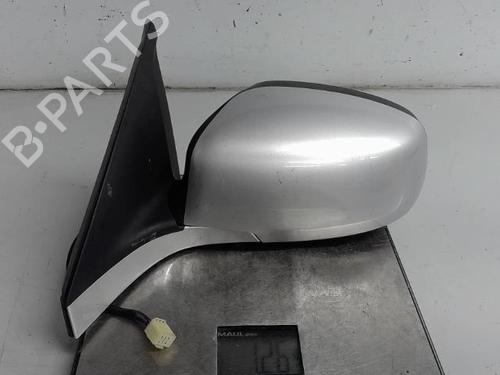 Used Left mirror SUZUKI SWIFT III (MZ, EZ) 1.3 (RS413, ZC11S) (92 hp) 21316477