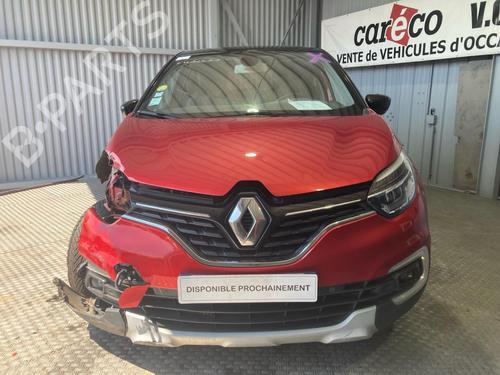 Brugte RENAULT CAPTUR I (J5_, H5_) 1.5 dCi 90 (J5N4, J5M5, J5MW, J5M6, J5AL, J5AJ) 4961548