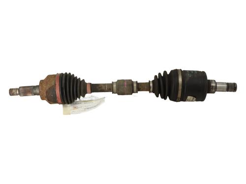 Left front driveshaft MAZDA 3 Saloon (BL) | BP36058935M38 - Image 2