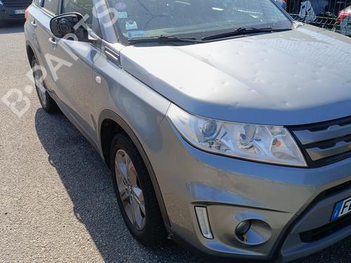 Starter SUZUKI VITARA (LY) 1.6 (APK 416) | BP30817022M8 - Image 11