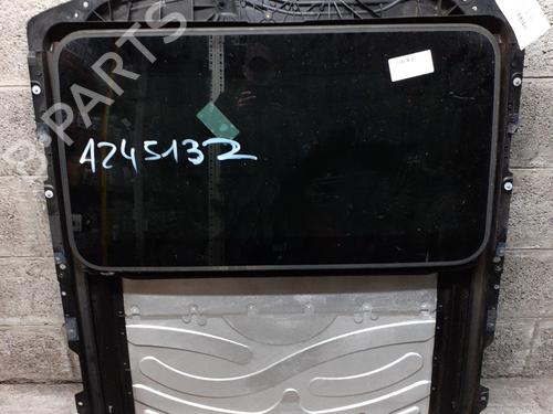 Used Sunroof BMW 3 (E90) 320 d (163 hp) 22599122