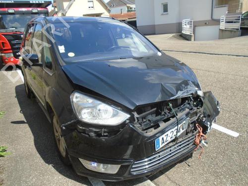 Left front window switch FORD GALAXY II (WA6) 2.0 TDCi | BP21368402I27 - Image 6