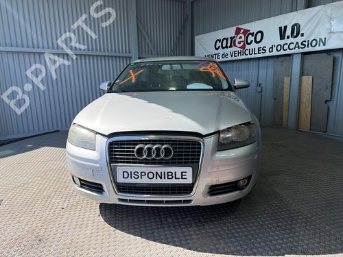 Right headlight AUDI A3 (8P1) 1.6 | BP38453135C29 - Image 13