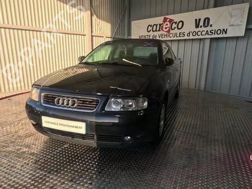 Used Parts AUDI A3 (8L1) 1.9 TDI 4393053