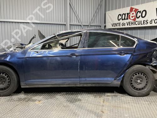 Sikkerhedssele-spænde VW PASSAT B8 (3G2, CB2) 2.0 TDI | BP33959946I32 - Image 11