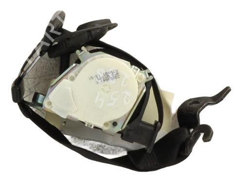Front left seatbelt BMW 1 (E87) 120 d | BP30761824I26 - Image 2