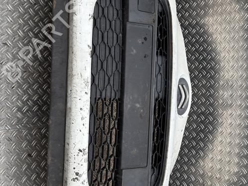 Used Front bumper CITROËN C1 (PM_, PN_) 1.0 (68 hp) 31353473