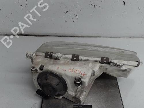 Left headlight FORD GALAXY I (WGR)  | BP21304387C28 