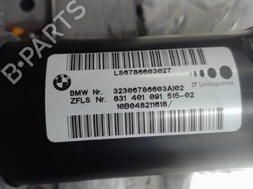 Steering column BMW X5 (E70) xDrive 30 d | BP22897478M21 