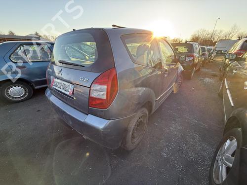 Steering column stalk CITROËN C2 (JM_) 1.4 HDi | BP24426448I23 - Image 13